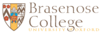 Brasenose College Oxford logo